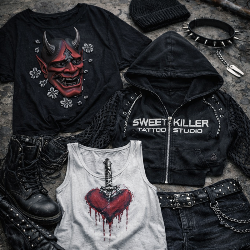 Abbigliamento