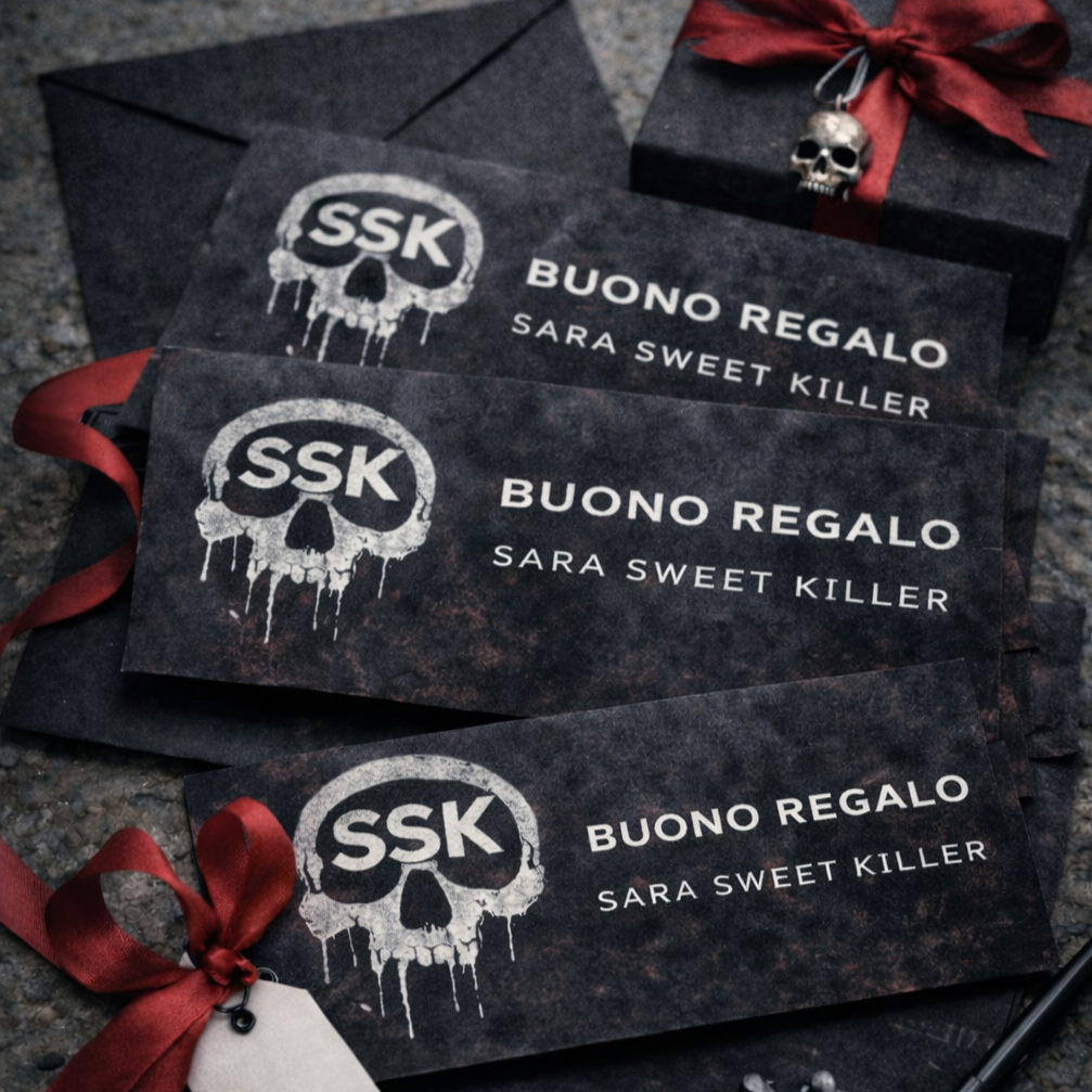 Buoni Regalo