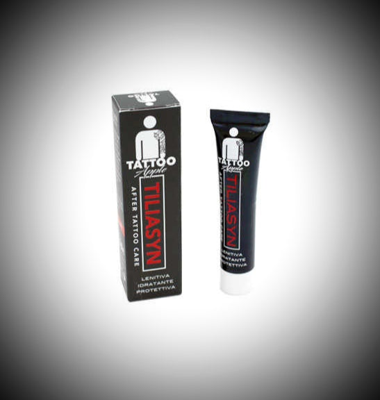 Kit cura Tattoo Small