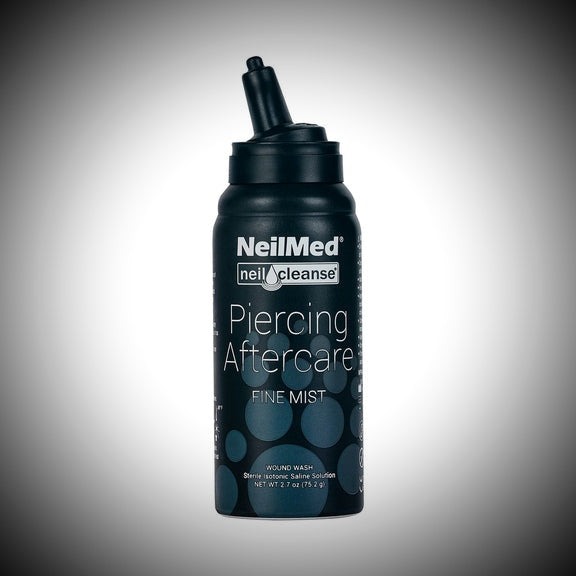 NeilMed Piercing AfterCare Spray 75ML